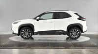 Toyota Yaris Cross 116h Dynamic MY22 — photo 7