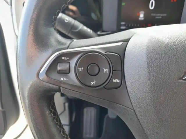 Opel Mokka 1.2 turbo 100 ch bvm6 elegance business — photo 19