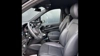 Mercedes Classe V 300 d Extra-Long Avantgarde Intégrale 9G-Tronic — photo 10