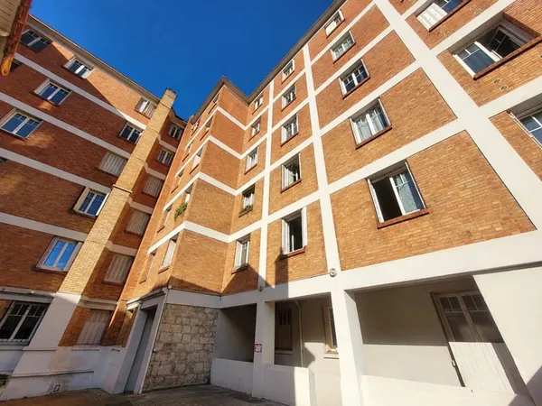 Appartement à vendre Aulnay-sous-Bois