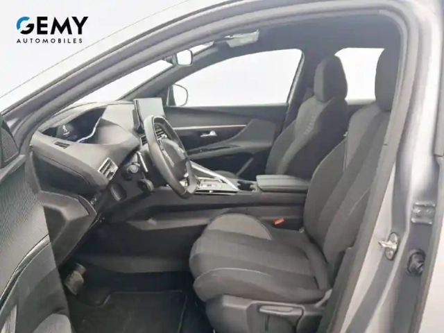 Peugeot 3008 bluehdi 130ch s&amp;s eat8 — photo 9