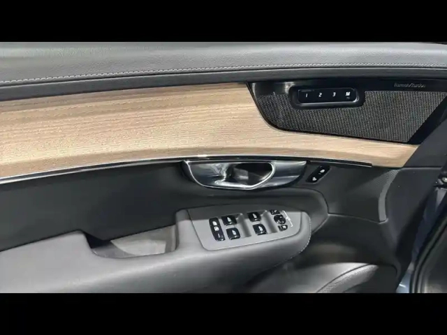 Volvo Xc90 t8 awd 310 + 145ch ultra style chrome geartronic — photo 15