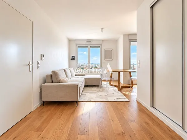 Appartement Bezons 3 pièce(s) 65 m2
