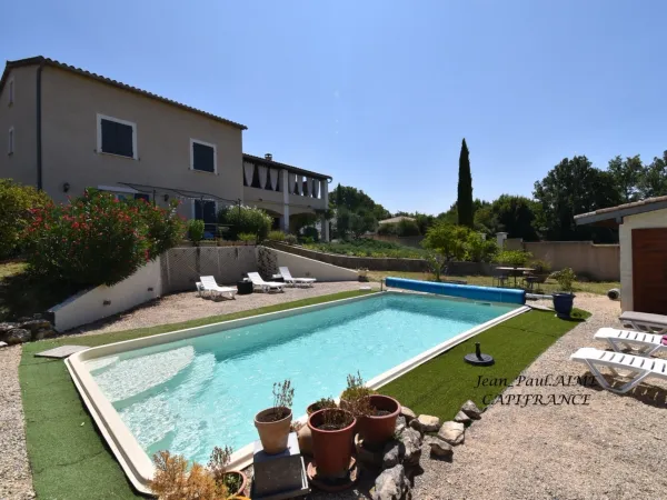 Maison 6 pièces 210 m²