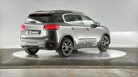 Citroen C5 Aircross BlueHDi 180ch S&S Shine EAT8 — photo 5