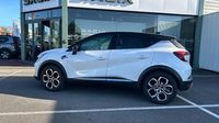 Renault Captur 1.0 TCe 90ch Techno — photo 8
