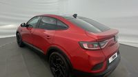 Renault Arkana 1.6 E-Tech 145ch full hybrid esprit Alpine -24 — photo 6