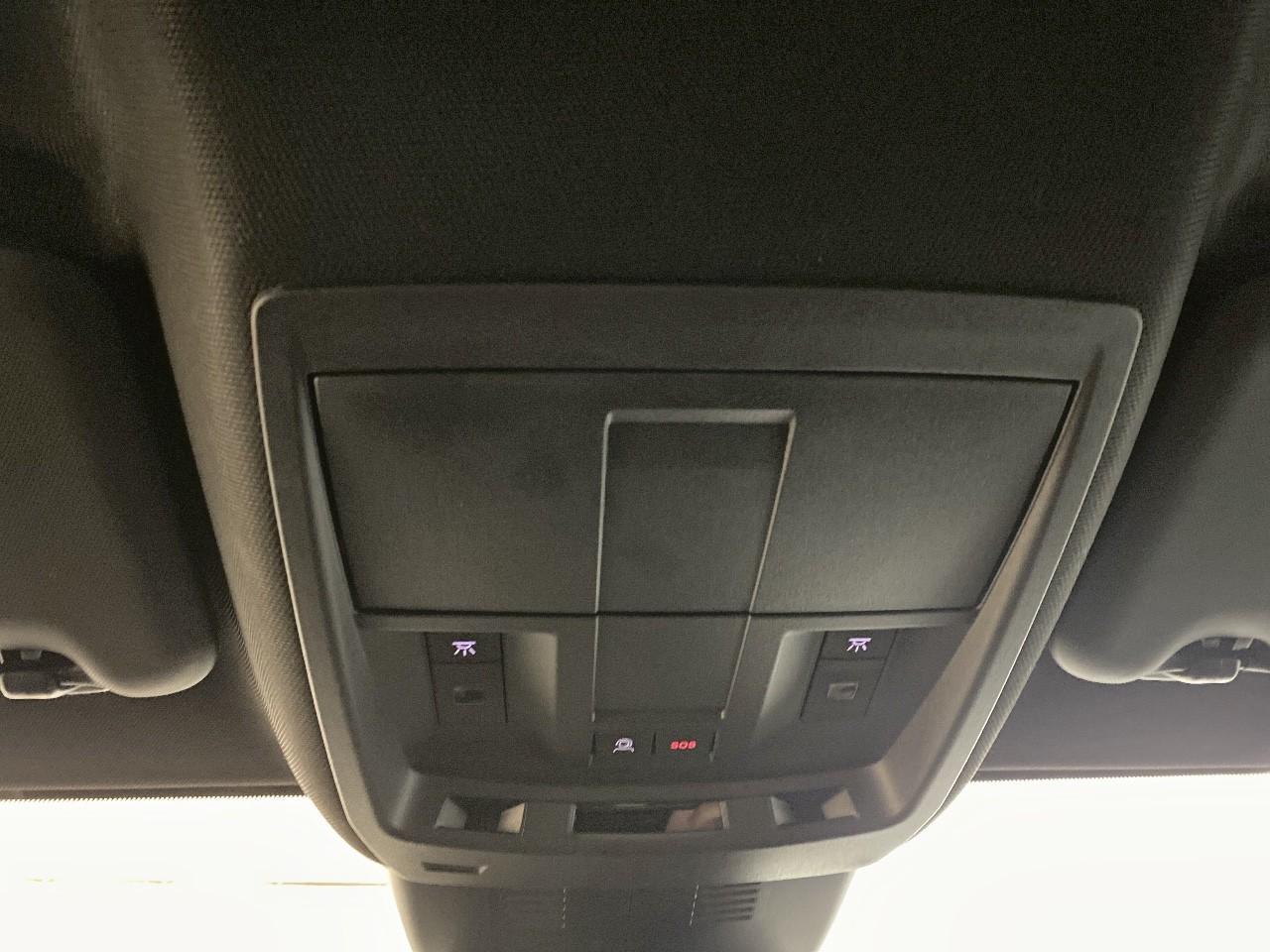 Peugeot 3008 hybrid 145 e-dcs6 allure — photo 19