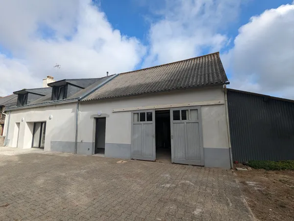 Maison à Louer TREAL - T4 - 100m2