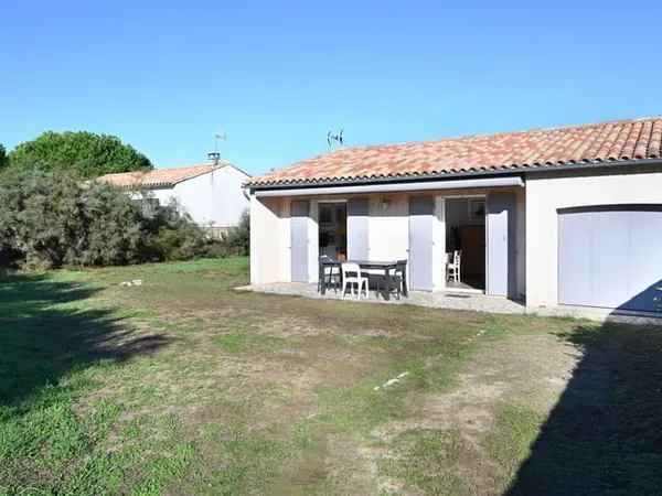 Maison 3 pièces 60 m²