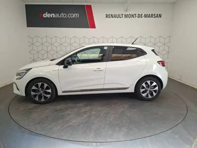 Renault Clio tce 90 — photo 2