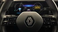 Renault Mégane E-Tech Electric EV60 220ch Equilibre super charge — photo 25