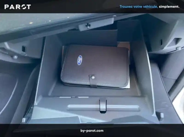 Ford Kuga 1.5 flexifuel-e85 150ch stop&amp;start titanium 170g 4x2 euro6.2 — photo 20