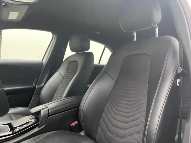 Mercedes Classe A 160 style line — photo 13