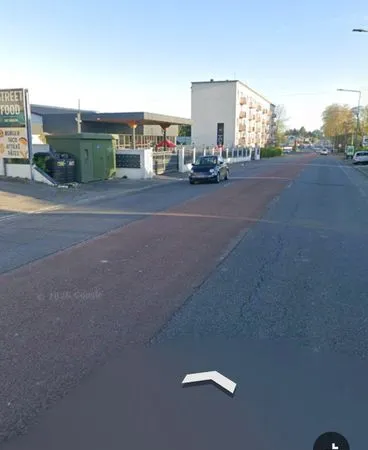 Fond de commerce