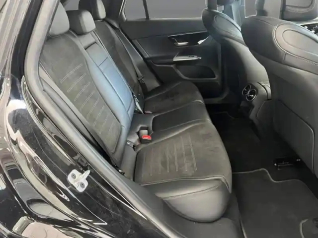 Mercedes Glc 300 e  hybrid eq 4matic am — photo 42