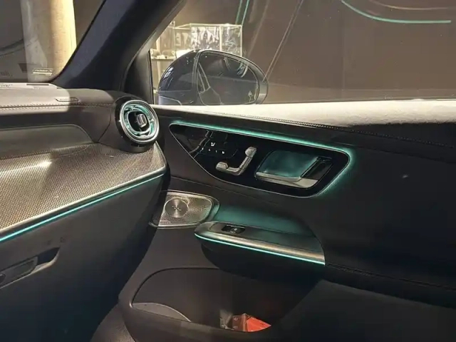 Mercedes Glc coupe 450 d 9g-tronic 4matic — photo 64