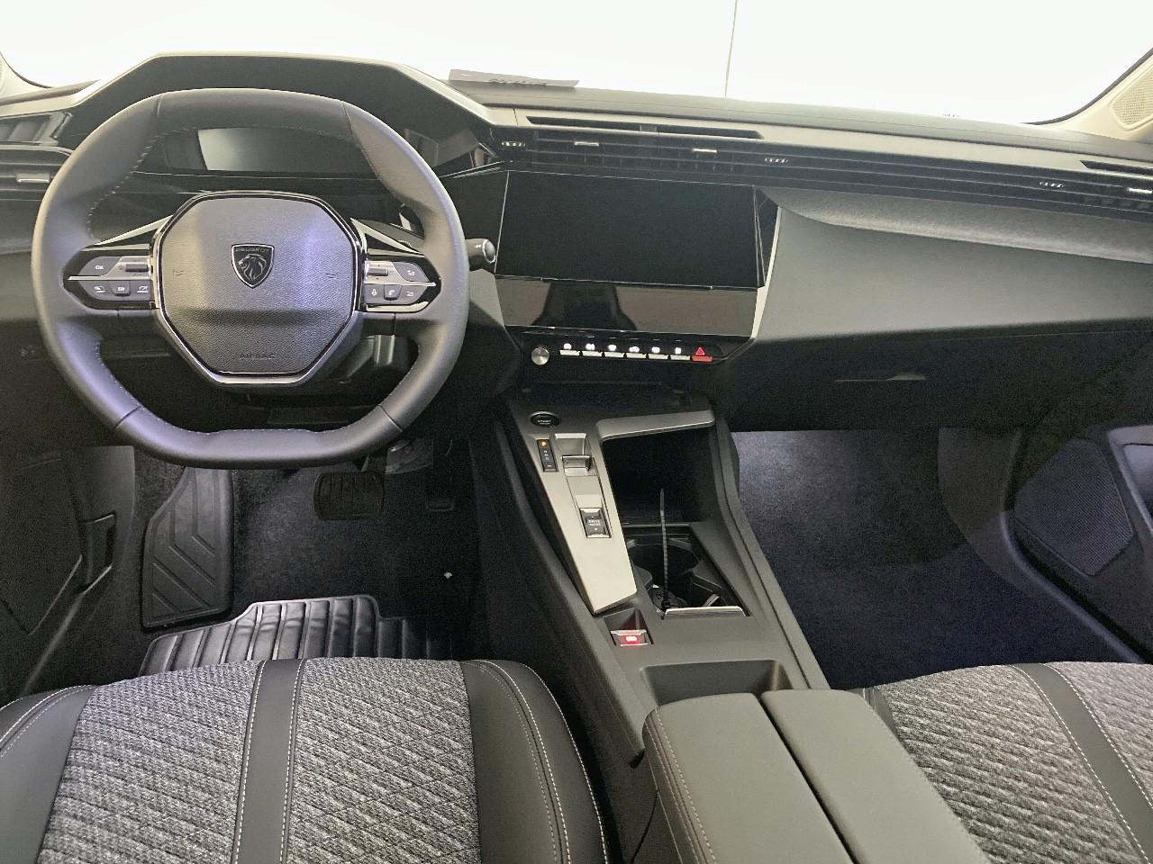 Peugeot 308 bluehdi 130ch s&s eat8 allure — photo 8