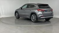 Mercedes Gla 200 d 150ch AMG Line 8G-DCT — photo 8