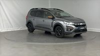 Dacia Jogger 1.6 hybrid 140ch Extreme 5 places — photo 3