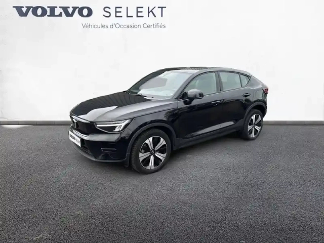 Volvo C40 recharge 231 ch 1edt — photo 1