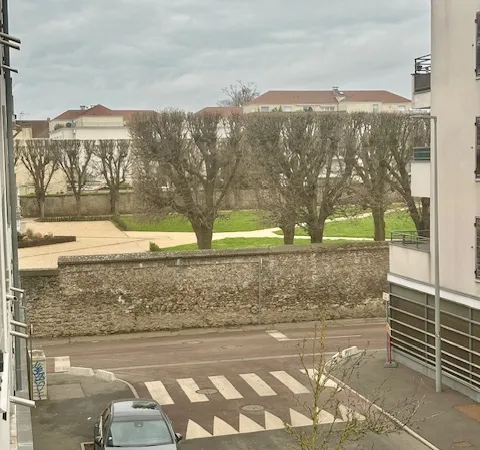 Vends appartement refait à neuf