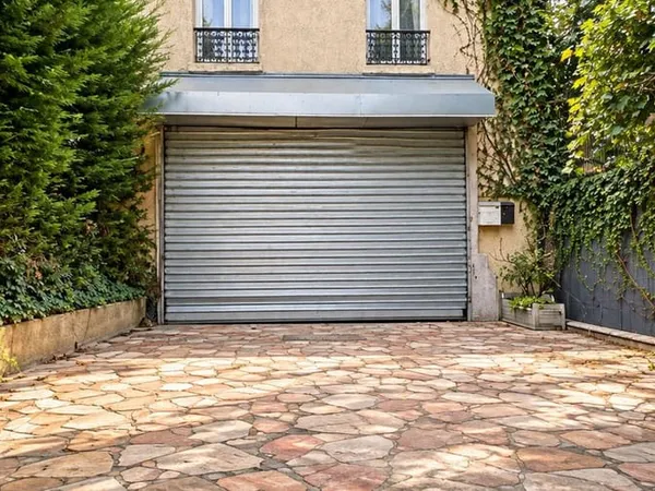 Immeuble 6 pièces 185 m²