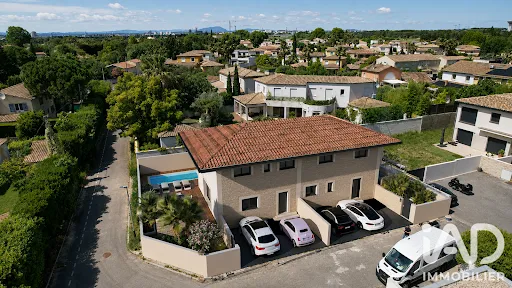 Maison 4 pièces 102 m²