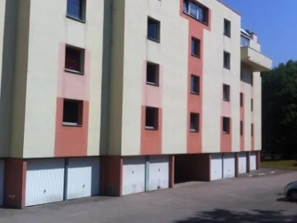 Appt 1 pièce étudiant/investisseur/Vandoeuvre les Nancy