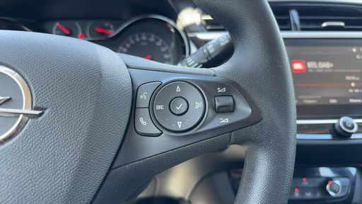 Opel Corsa 1.2 Turbo 100 - Edition – 2023 – 46530 km – Essence – Boîte Manuelle — photo 7