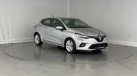 Renault Clio 1.5 Blue dCi 100ch Evolution — photo 3