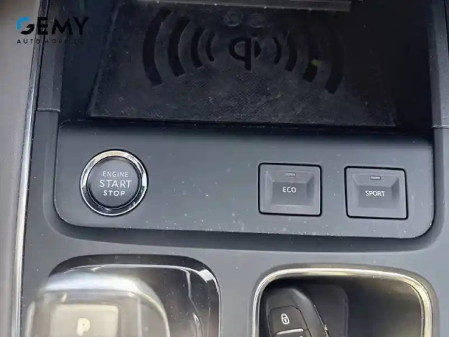 Citroën C5 Aircross hybride rechargeable 225 s&amp;s e-eat8 — photo 65