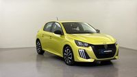 Peugeot 208 1.2 PureTech 100ch S&S Active — photo 3