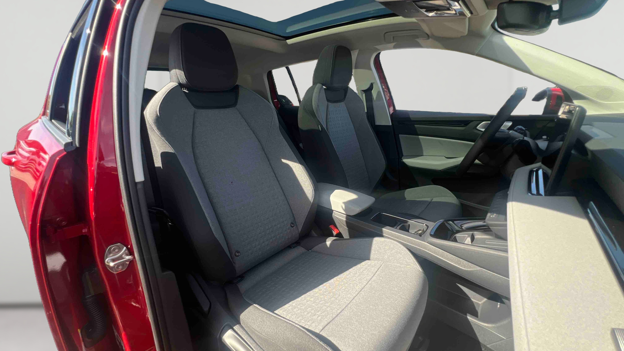 Skoda Epiq Batterie 55 — photo 21