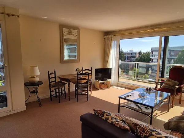 Appartement 3 pièces 75 m²