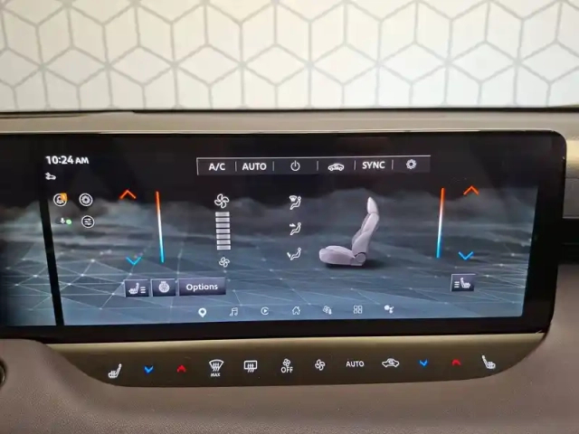 Nissan Leaf electrique 75kwh 217 ch — photo 26