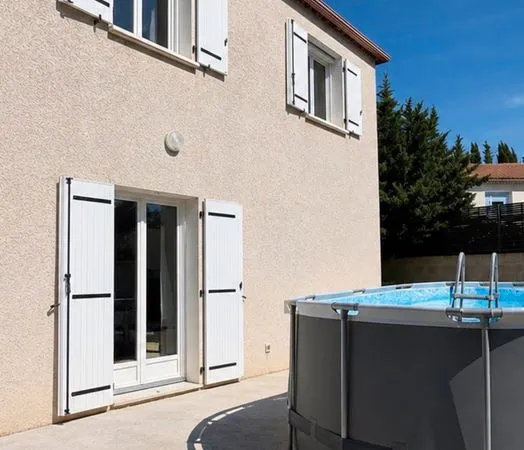 VENTE Maison mitoyenne Idéal investisseur
