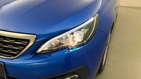 Peugeot 308 Sw 1.5 BlueHDi 130ch S&S Allure Pack — photo 17