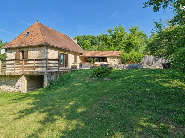 Chalet 10 pièces 225 m²