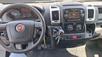 Fiat Ducato 3.0 MH2 2.3 Multijet 130ch Pack Pro Nav — photo 8