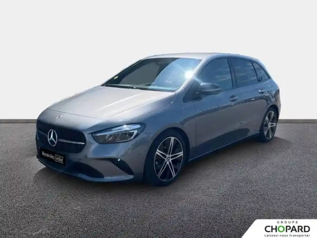 Mercedes Classe B 180 d 8g-dct