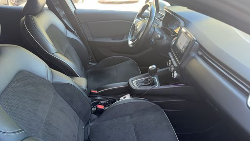 Renault Clio 1.3 TCe 130 EDC7 - Intens – 2020 – 141380 km – Essence – Boîte Automatique — photo 12