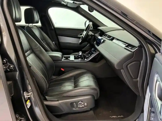 Land Rover Range Rover velar 2.0 p400e 404ch phev r-dynamic hse awd bva — photo 6