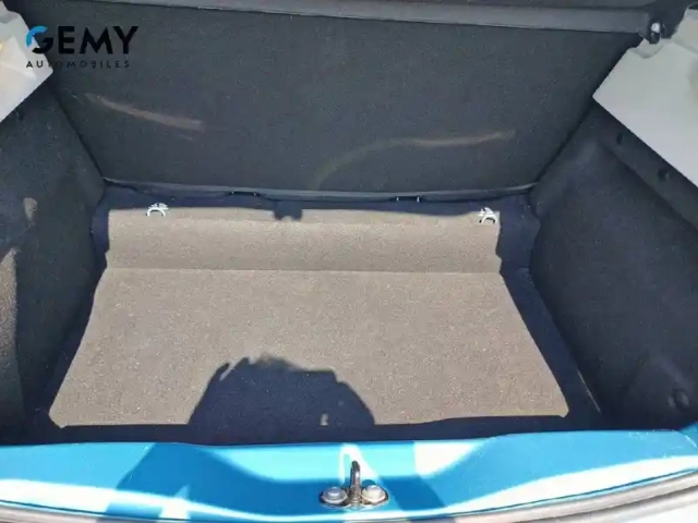 Renault Zoé zoe r110 - 22b — photo 6