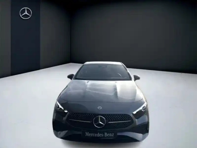Mercedes Classe A 250 e hybrid eq amg line — photo 8