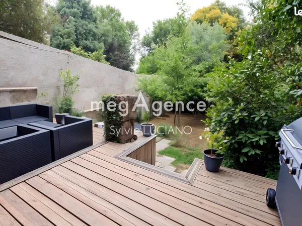 Maison 6 pièces 175 m²