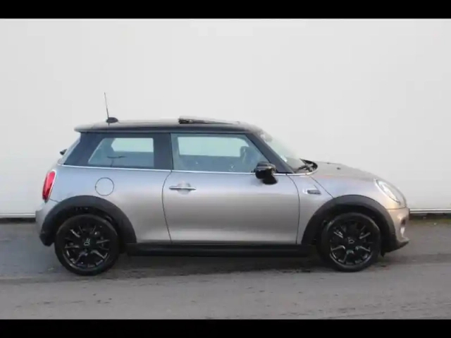 Mini Mini cooper 136ch 115g — photo 3