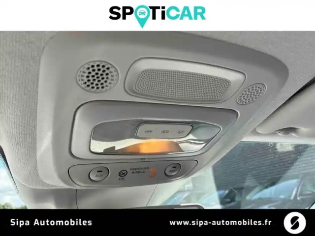 Fiat 500 e 95 ch — photo 40