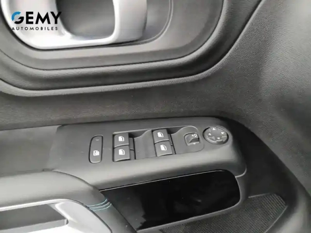Citroën C5 Aircross bluehdi 130 s&amp;s eat8 — photo 16