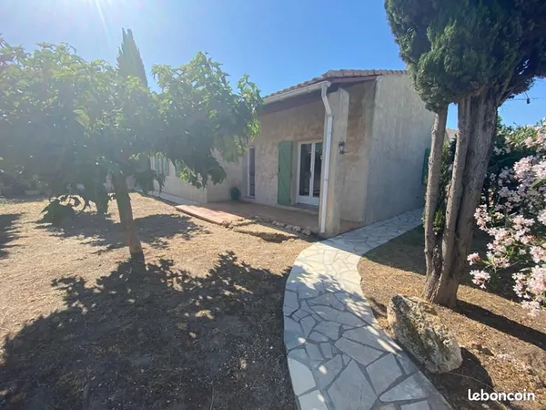 Maison 4 pièces 96 m²